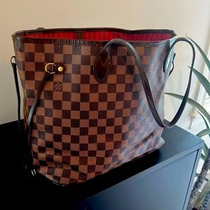 Louis Vuitton Neverfull